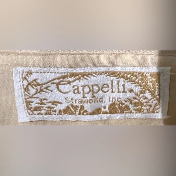 Capelli Straworld Inc. | ladies straw handbag - Picture 13 of 16